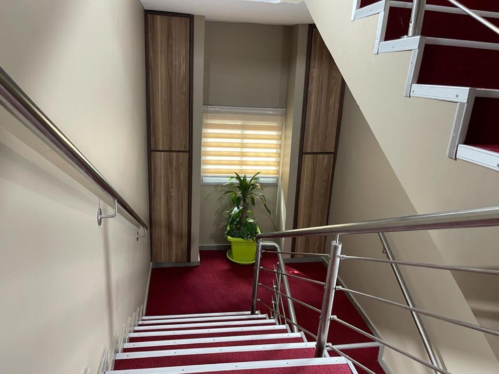 Residence Sycomore 1 Abidjan Exterior foto